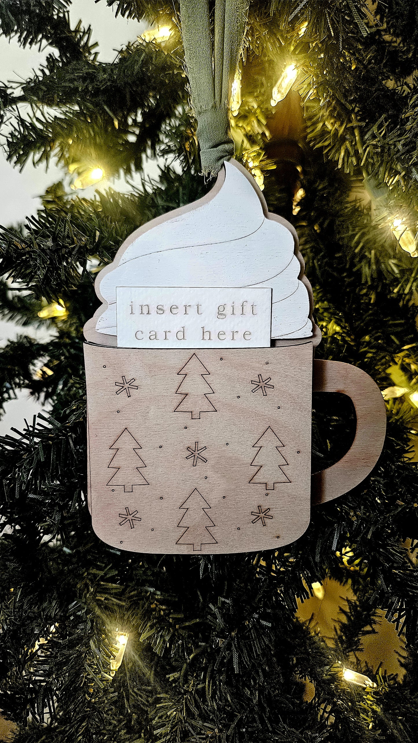 Hot Cocoa