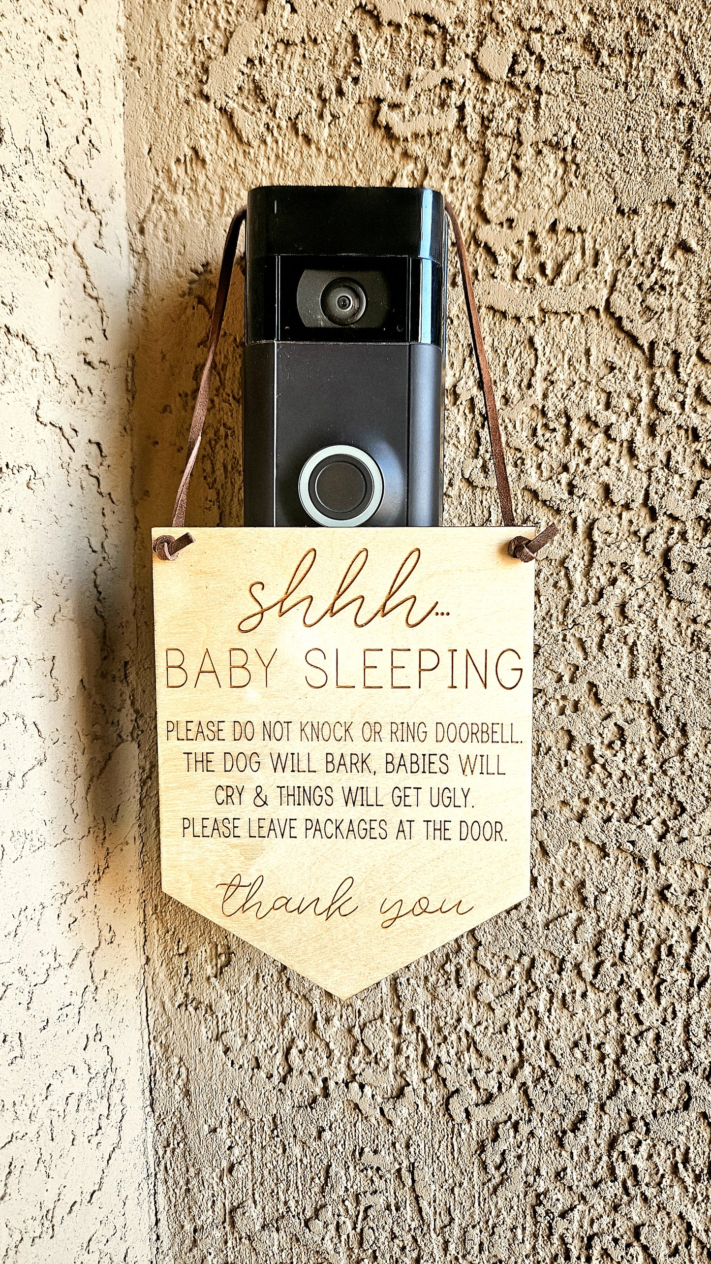 Door Hangers