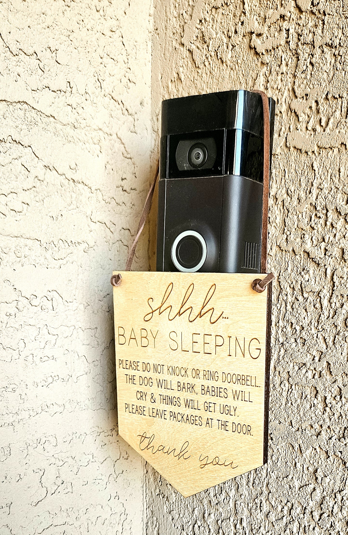 Door Hangers