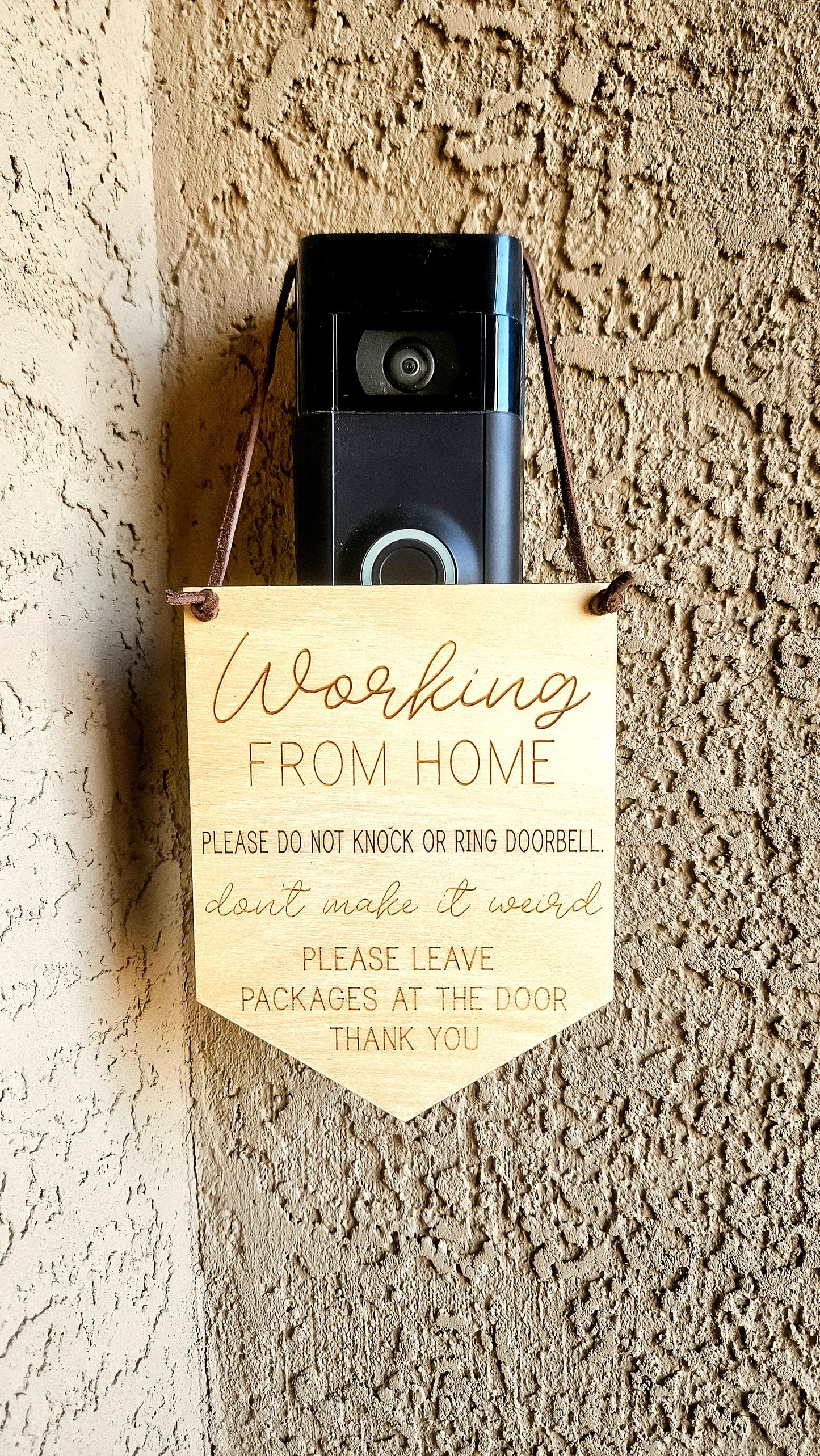 Door Hangers
