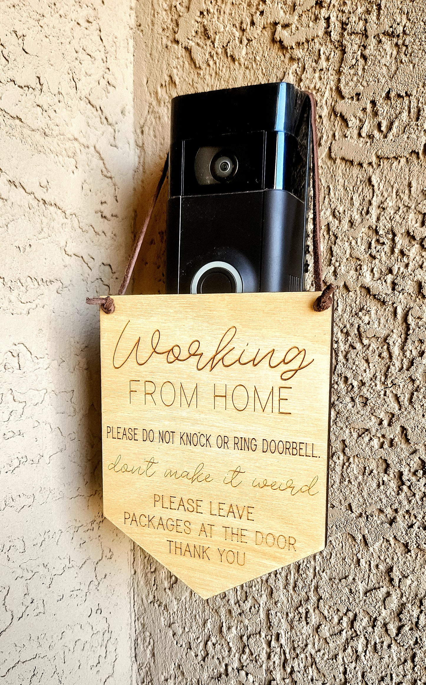 Door Hangers