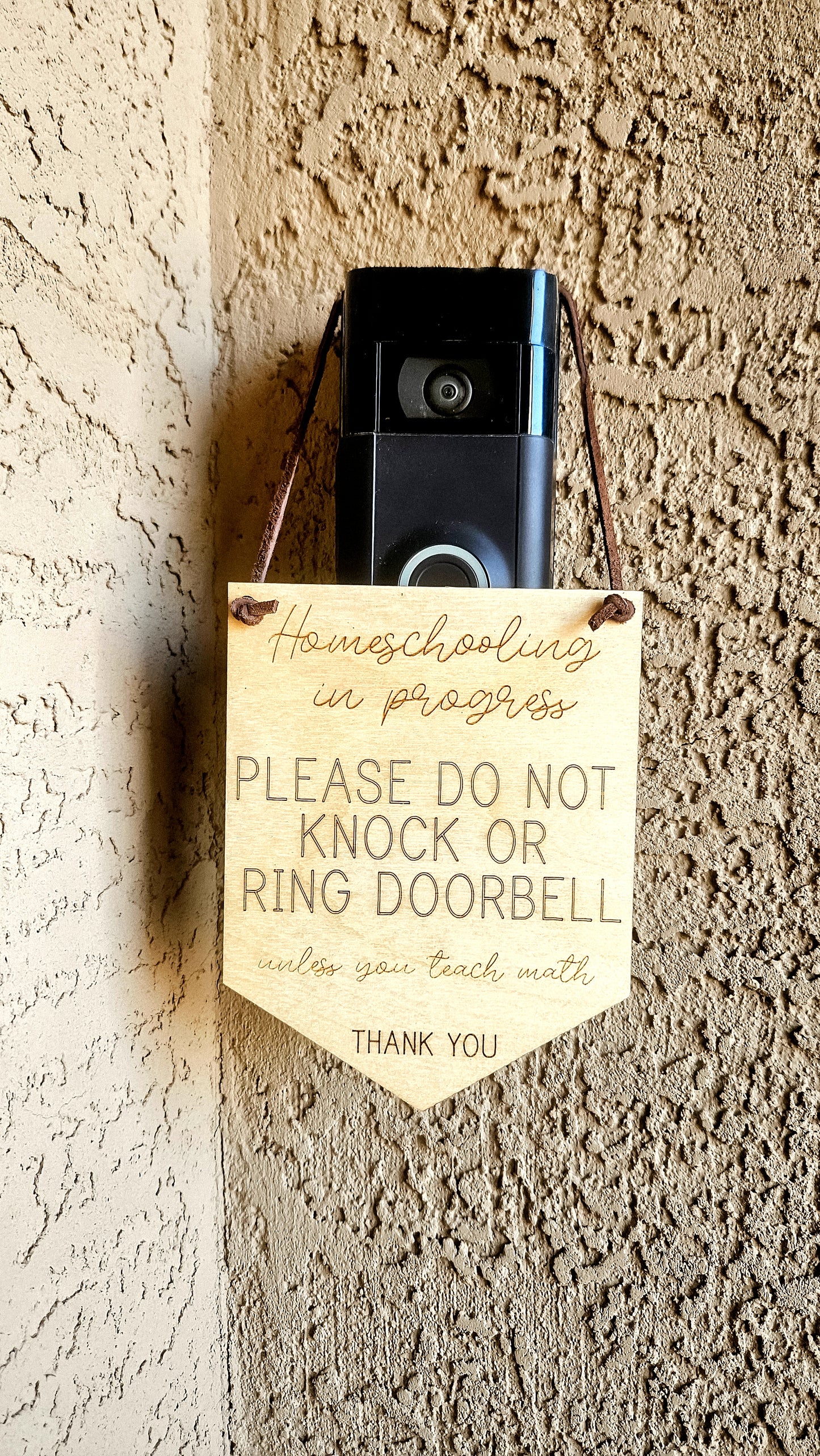 Door Hangers