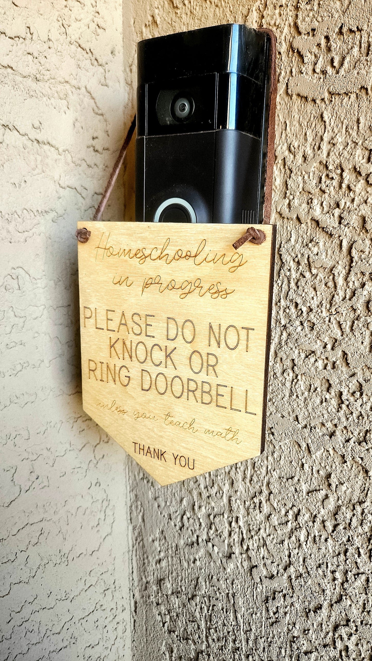 Door Hangers