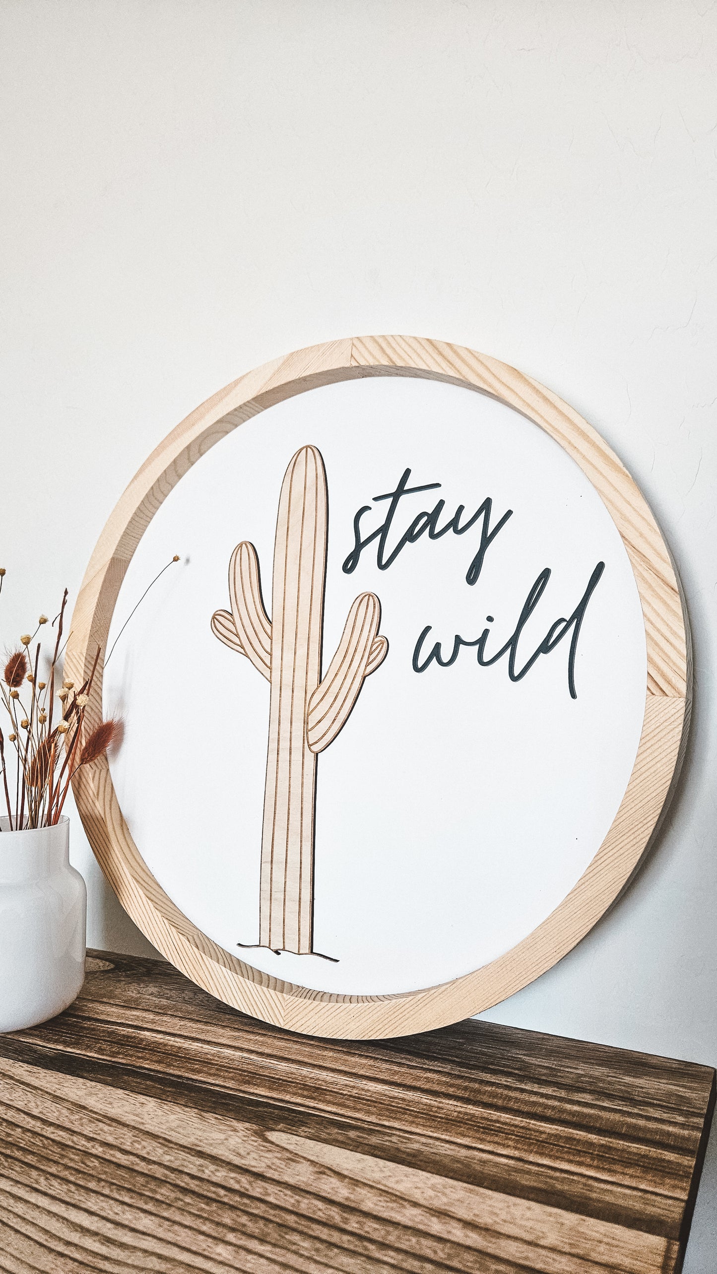 Stay Wild