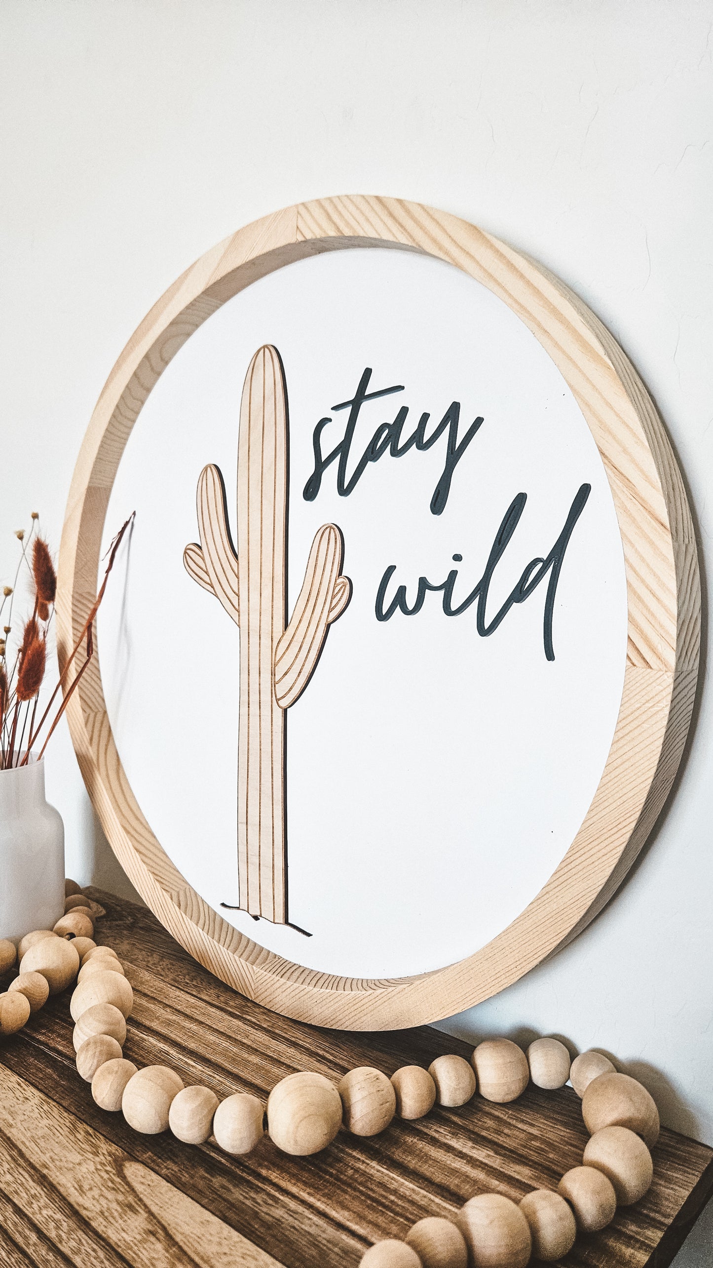 Stay Wild