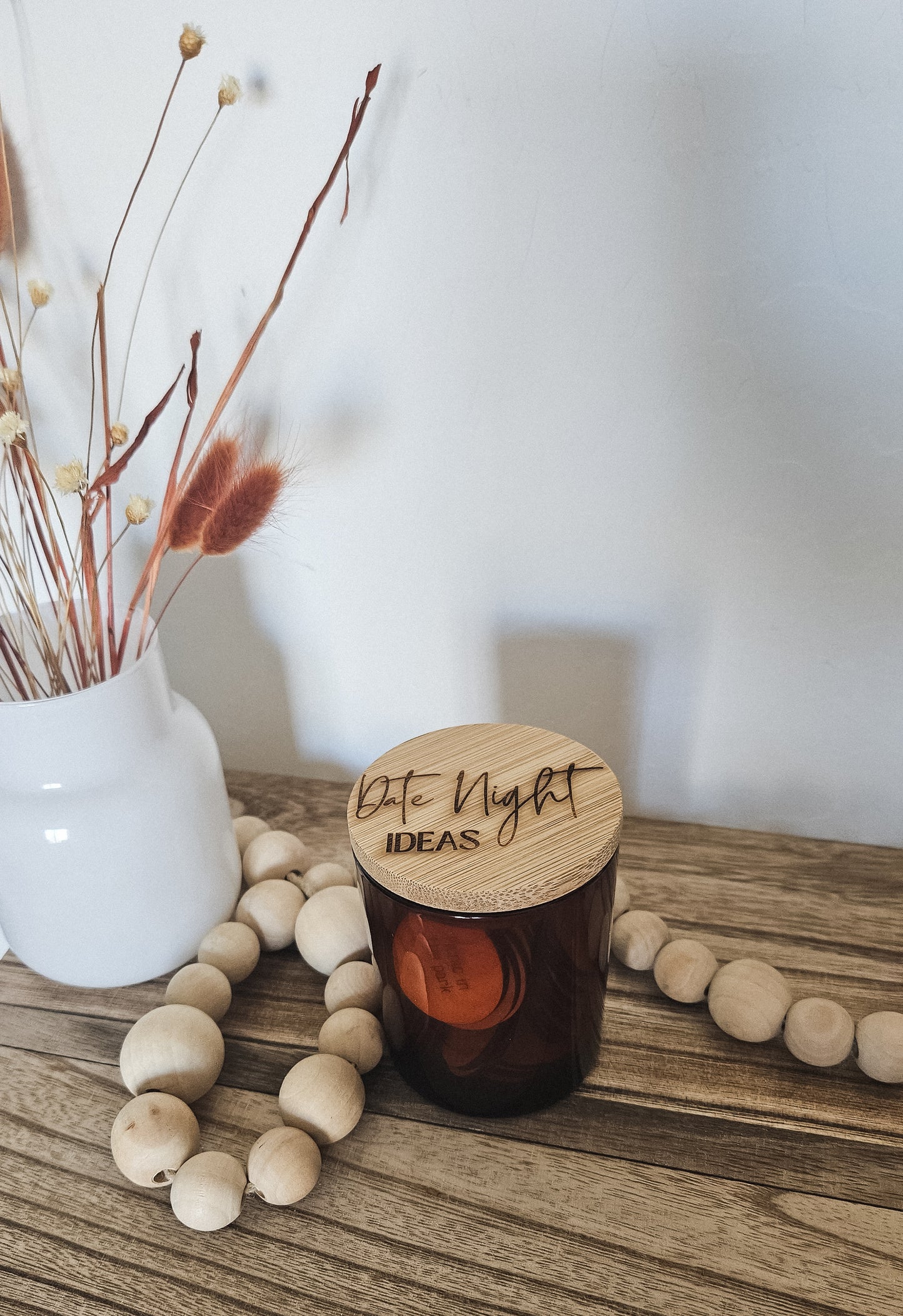 Date Night Jar