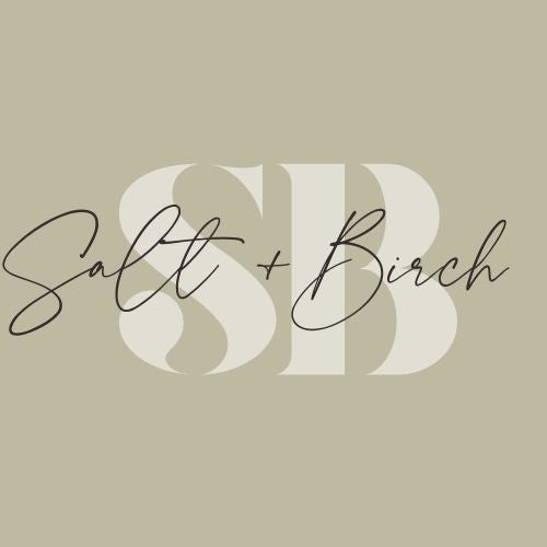 Salt + Birch Gift Card