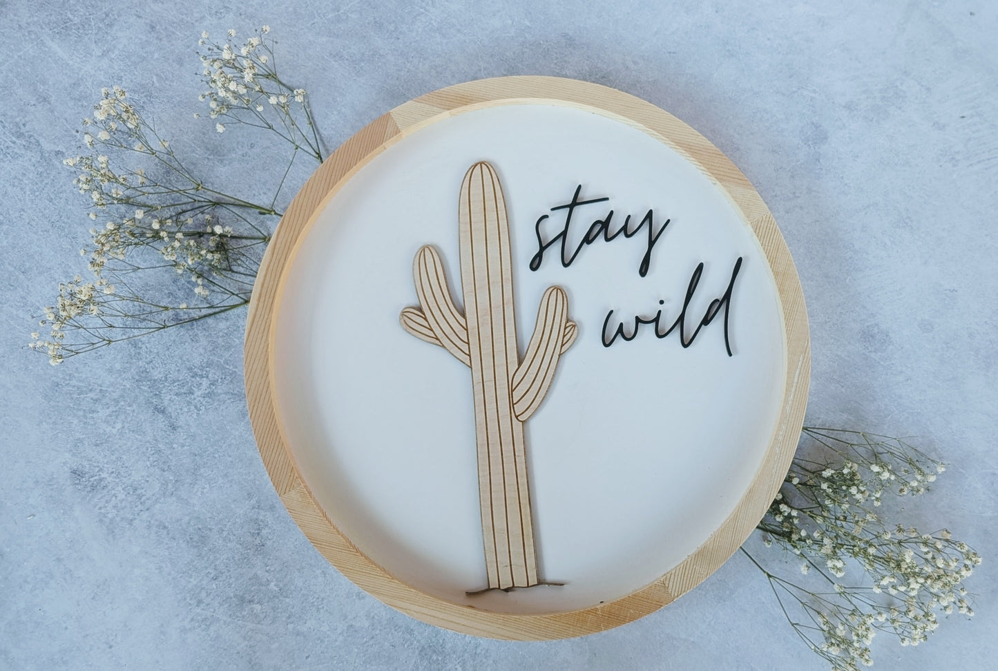 Stay Wild